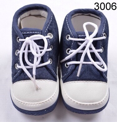 Stylish Baby Shoes